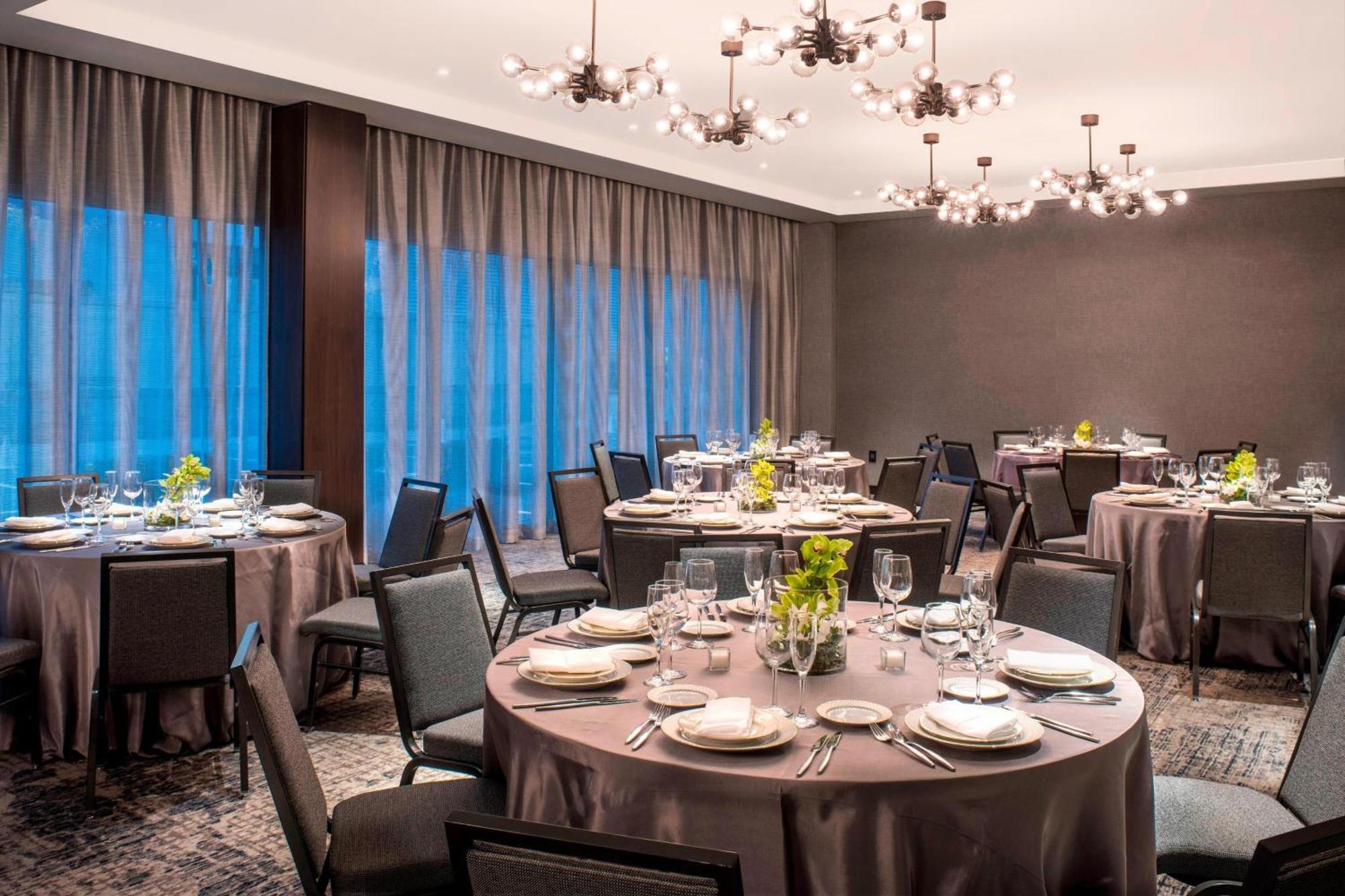 Ac Hotel By Marriott Boston Downtown מראה חיצוני תמונה