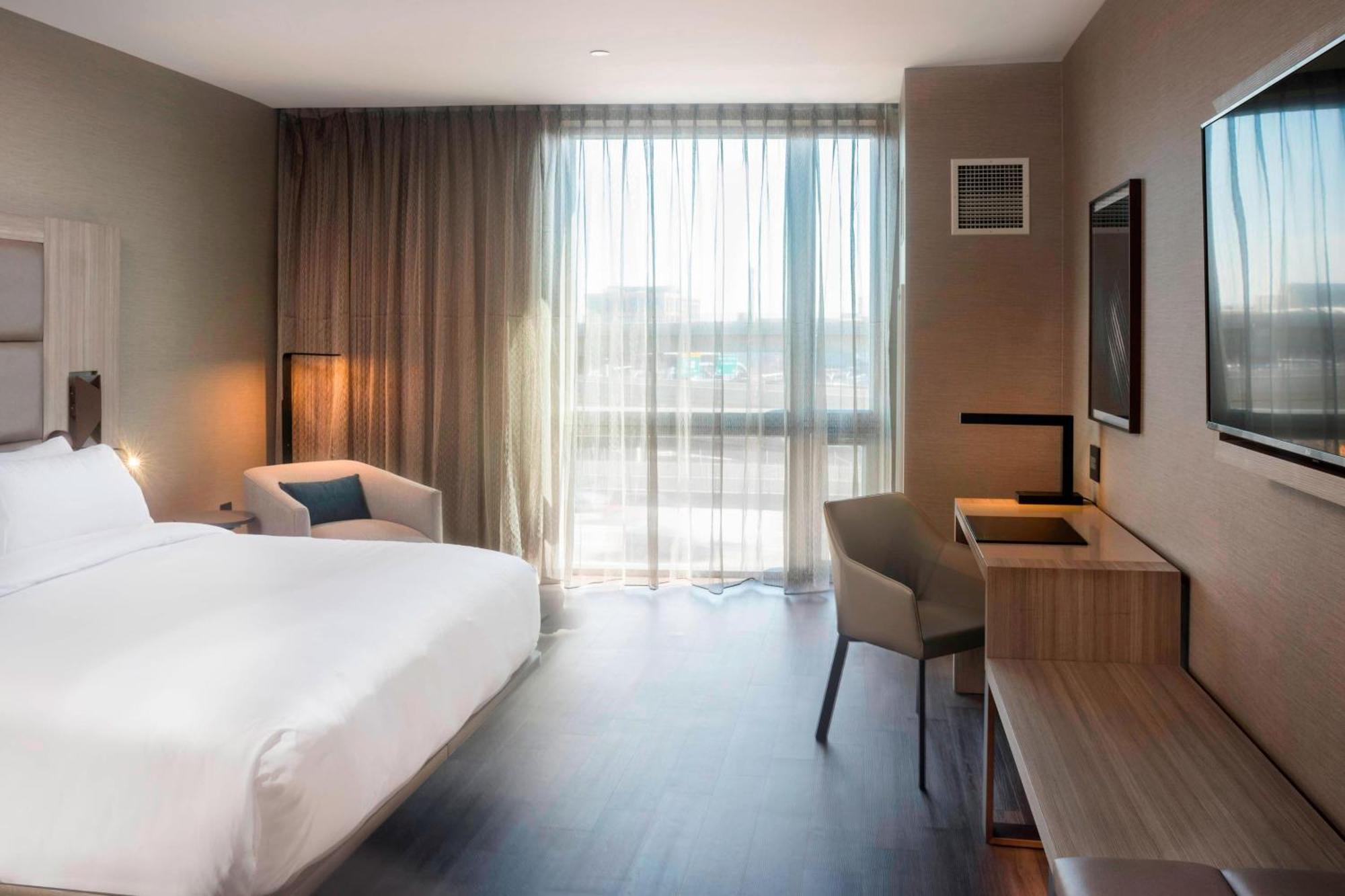 Ac Hotel By Marriott Boston Downtown מראה חיצוני תמונה