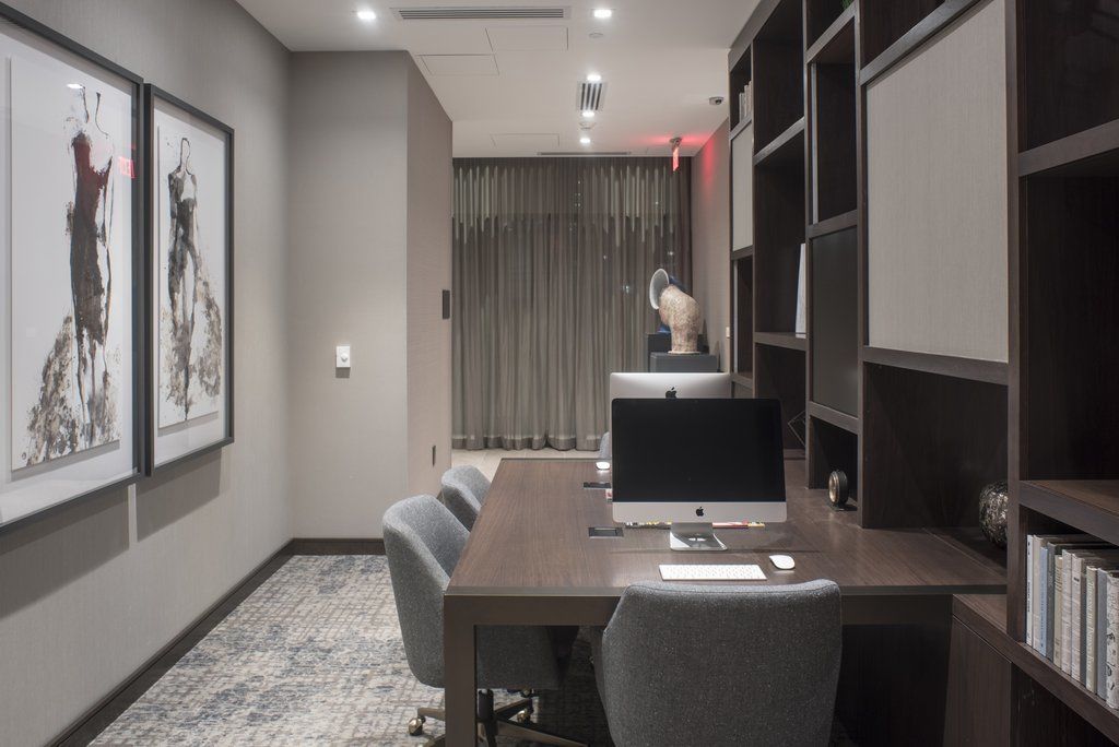 Ac Hotel By Marriott Boston Downtown מראה חיצוני תמונה