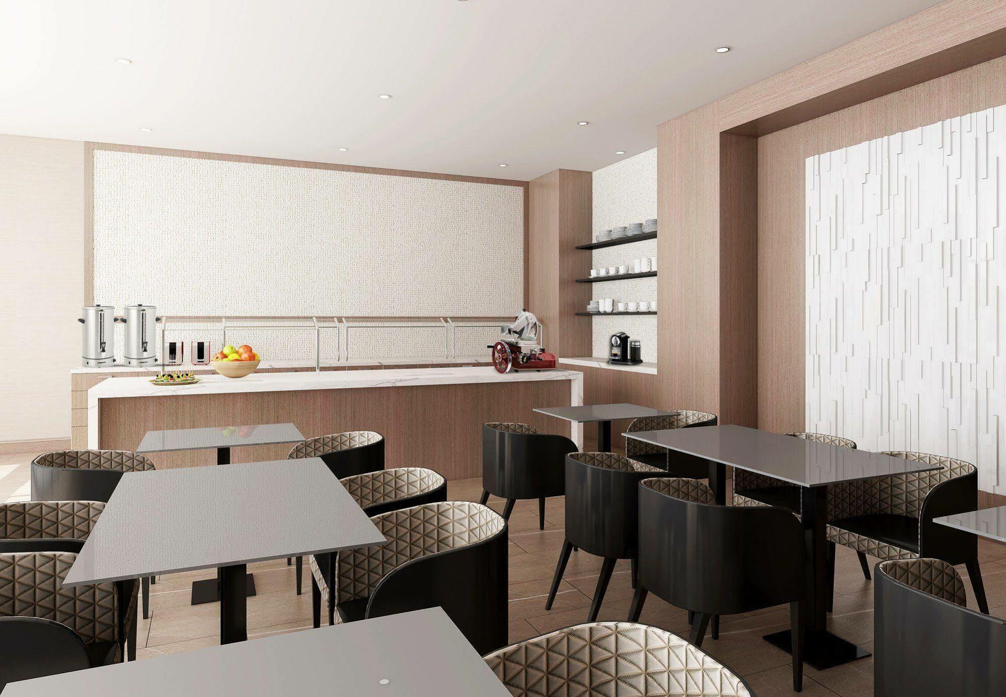 Ac Hotel By Marriott Boston Downtown מראה חיצוני תמונה
